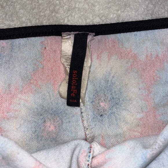 sololaFe halter top - Picture 3 of 4